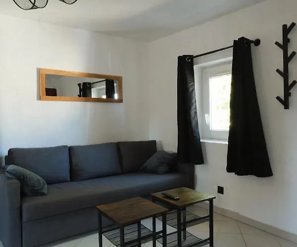 Appartement Centre-Ville --- Pierrelatte