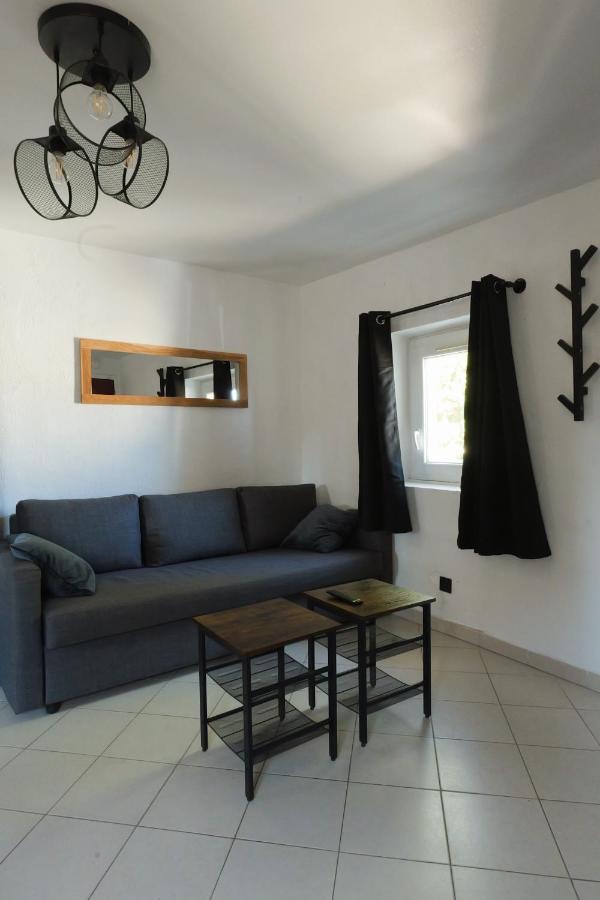 Centre-ville --- Appartement Pierrelatte