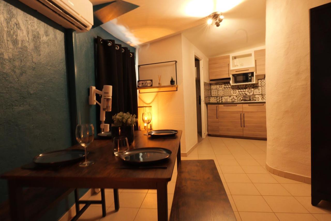 Centre-ville --- Appartement Pierrelatte